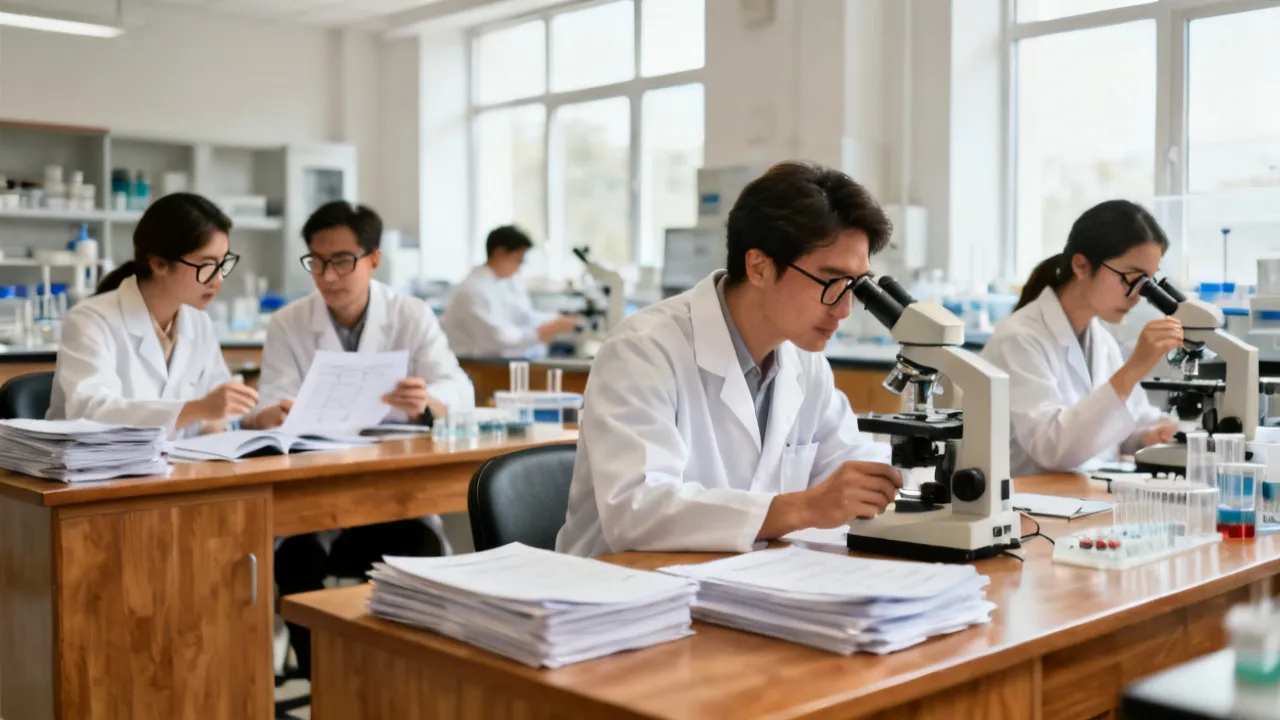 Dr Jorge Carrasco: A Medical Innovator