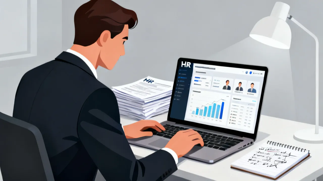 Understanding Paychex PEO Services